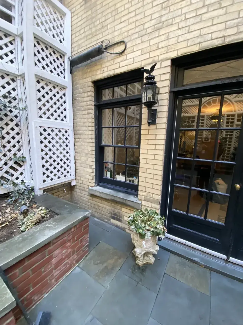 Masonry Restoration