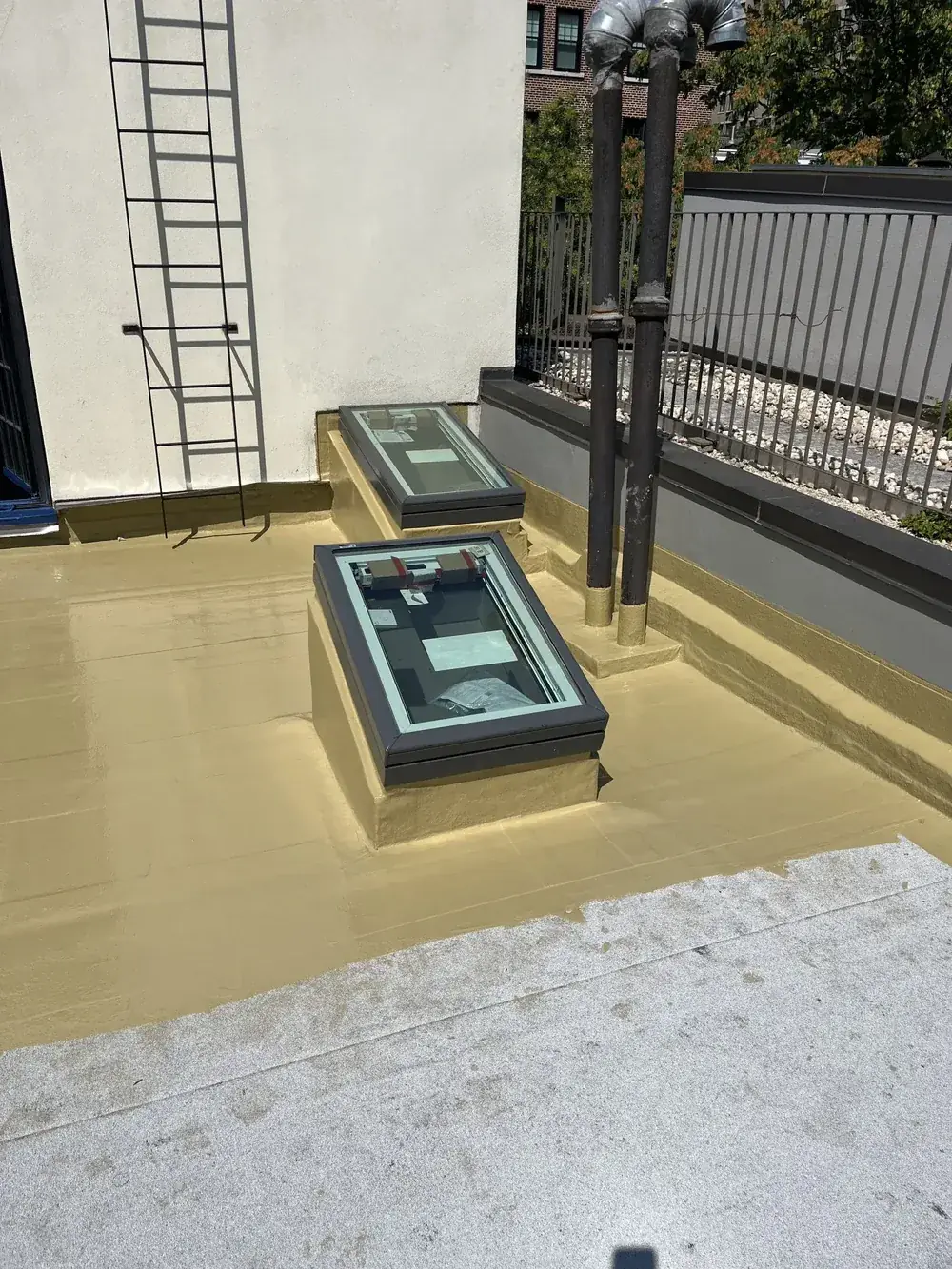 Commercial Roofing